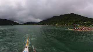 CCWC 2026 - H2O Senior B Mixte (std) - 500m Finale (360)