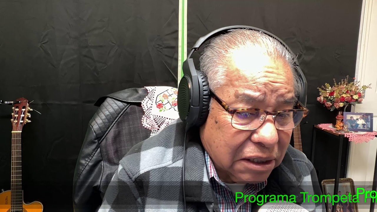 amaneciendo con cristo