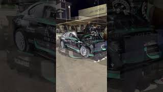 see you out there ✌🏻#g87drift #affabworks #driftbuild #egypt