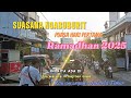 Suasana Ngabuburit Hari pertama puasa 01/03/2025 Di Rawamangun #ramadhan2025 #rawamangun #familyvlog