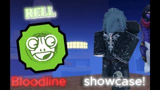 The RELL Showcase.. | Shindo Life