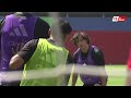 Entrenamiento La Bicolor Sub 20 28 de diciembre
