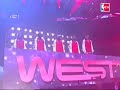 Steve Nash Kobe Tracy Mcgrady Tim Duncan And Yao Ming Doing The Wave During All Star 2006 
