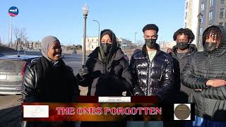 Dhalinyaro Wiilal Iyo Gabdho Reer Minnesota Oo Sameeyay Arin Cajiib Ah