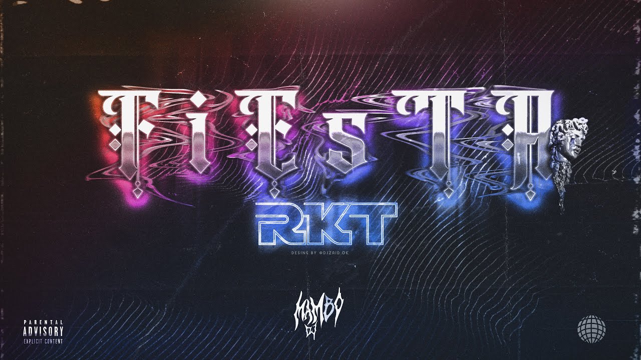Assista a FIESTA RKT 🥂 - MAMBO DJ // TEAM RKT (Glitch) no YouTube Assista a FIESTA RKT 🥂 - MAMBO DJ // TEAM RKT (Glitch) no YouTube