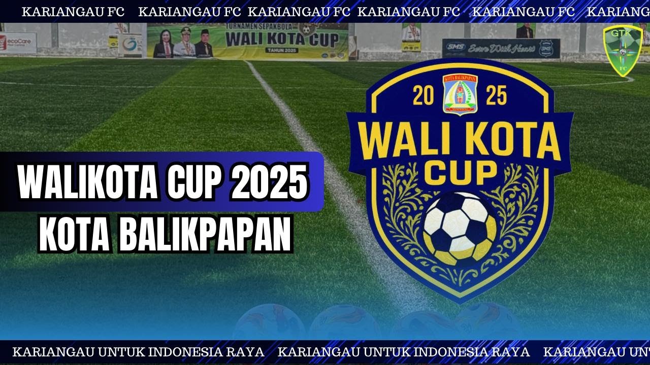 Walikota Cup 2025 : Cabe vs Matahari timur