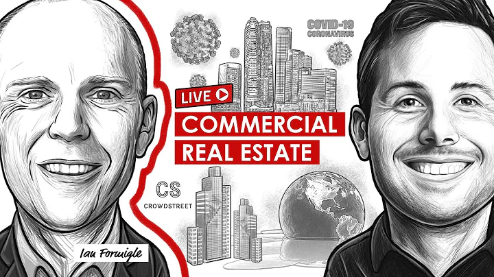Commercial Real Estate w/ Ian Formigle (TIP368)
