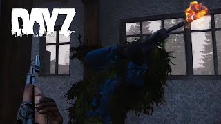 Histoires de DayZ #121 LA BAÏONNETTE DE NAPOLEON