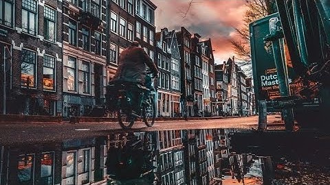 Unity - Mountain Lake - Asset Pack - HDRP/URP/Built-in - Cinematic 4K #viralvideo #shorts