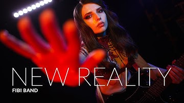 Fibi Band - New Reality (Official Music Video)