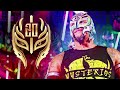 Celebrating rey mysterio 20 year wwe career