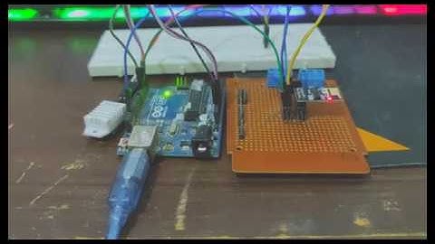 Arduino Episode 20 : Logger DHT22 di Thingspeak dengan Koneksi Arduino UNO & ESP8266-1 (AT-Command)