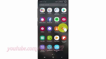 Samsung Galaxy S10 : How to allow Event or task alerts while on do not disturb mode