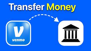 How to Transfer Venmo Money to Bank Account - 2026 Updated screenshot 2