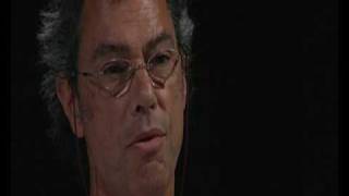 tafe interview simon pemberton