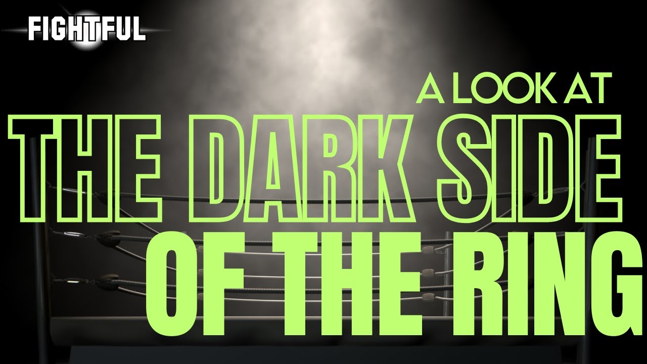 A Look At This Season's Dark Side Of The Ring: Muhammad Hassan, Mick Foley Hell in a Cell