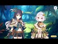 プリコネR「Dears　おかえりとただいまの約束」ログインストーリー Login Stories
