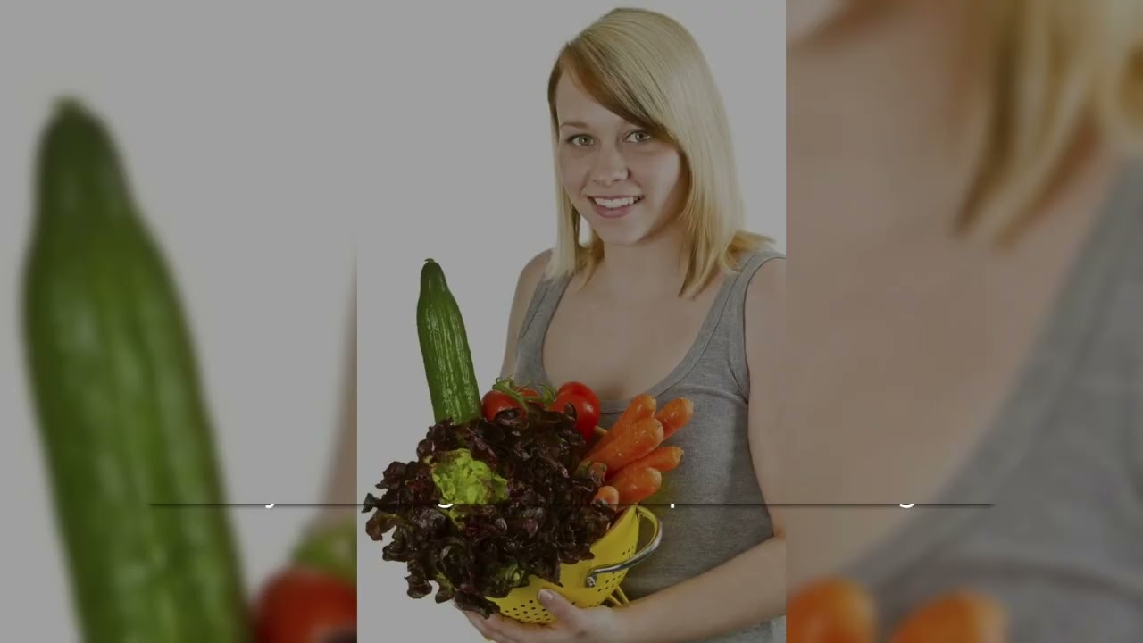 How to teach children the names of vegetables?Vegetables Compilation |   Video For Kids and Toddlers