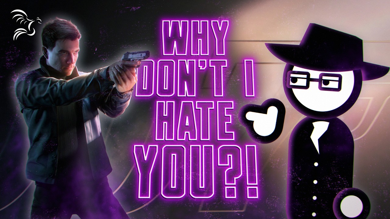 James Bond Needs Therapy | Semi-Ramblomatic