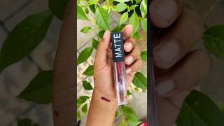 Mary Jo K Lip Colour Waterproof Matte Shade 27