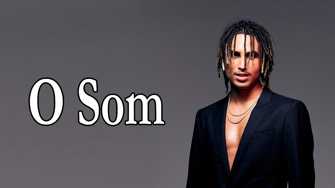 Matuê – O Som Lyrics - YouTube