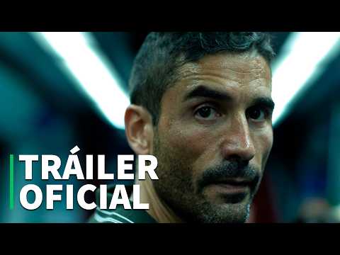 EL INMORTAL T3 - TRÁILER OFICIAL (HD)