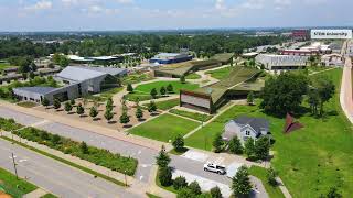 1208 SE D St., Bentonville, AR 72712
