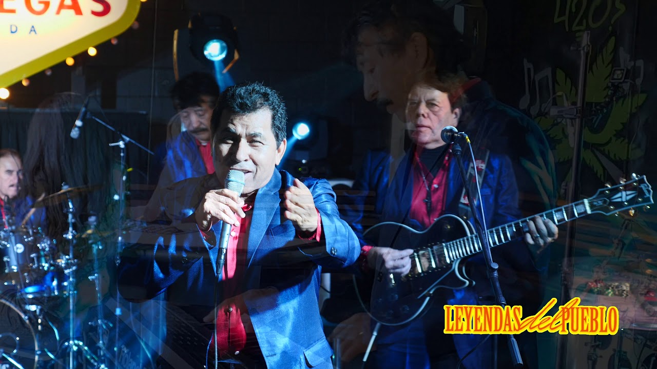 LOS POTROS - DEJAME DECIRTE (VIDEO OFICIAL)