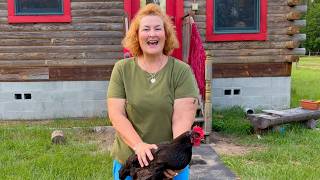My Favorite Chicken Breed