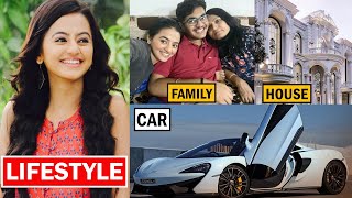 Helly Shah Lifestyle 2023, Boyfriend, Income, Age, Family, House, Biography & Net Worth