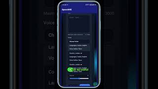 Free text to speech app | free voiceover app screenshot 5