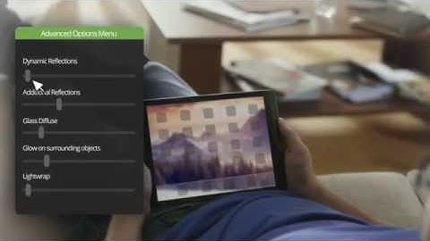 After Effects project - The Ultimate App Promo - UltraHD Mockup Toolkit