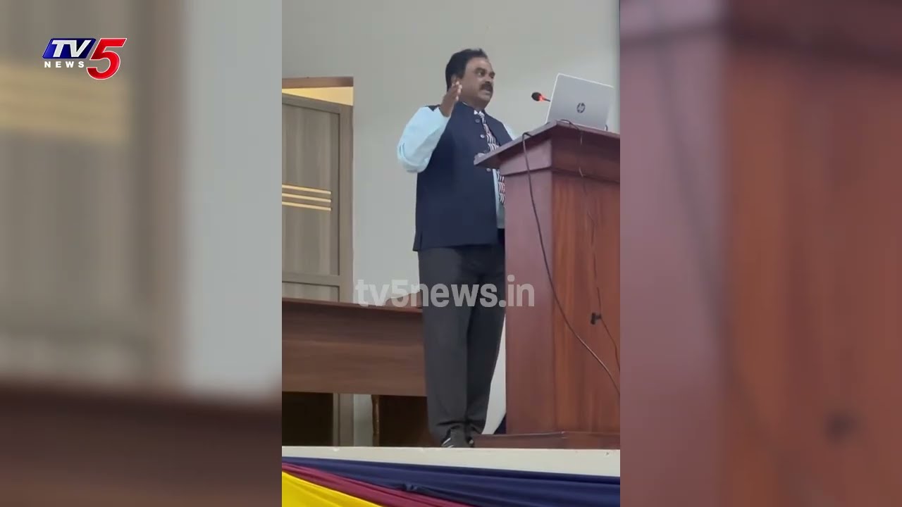 Rtd IPS Damodar About Decolonising Police Stations & Transforming Into Service Delivery Outlets