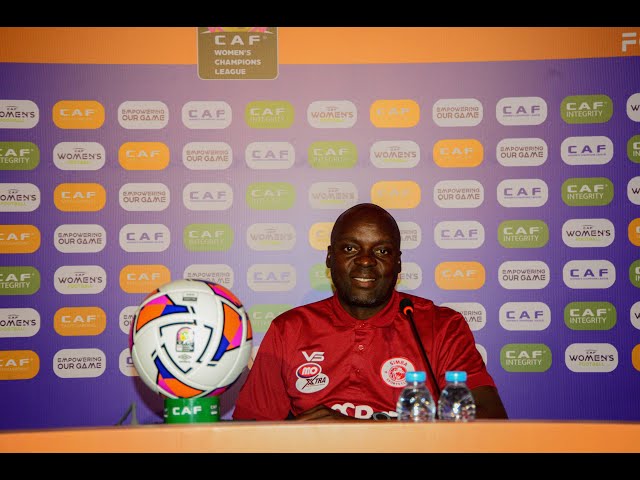 Queens ipo tayari kwa Ligi ya Mabingwa Afrika