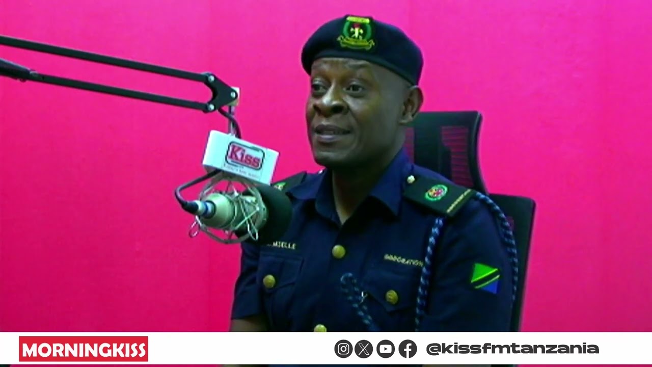 🇹🇿#FAHAMU  URAIA WA TAJNISI NCHINI TANZANIA