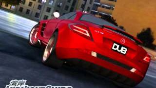 Midnight Club 3 DUB Edition Soundtrack - Aguila