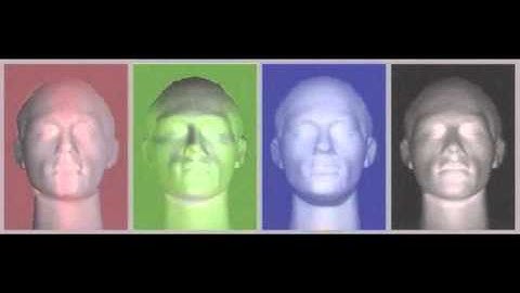 Researchers Make 3D Images Without a Camera