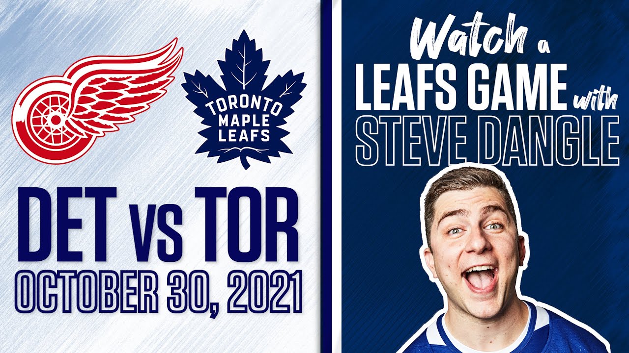 Toronto Maple Leafs: How Steve Dangle Glynn became king of fandom