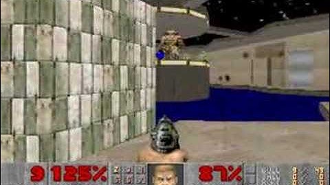 Cyberdreams Level 11