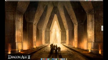 KDE Tutorials #21: Changing language (localisation) in KDE SC