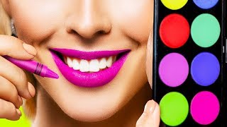 22 ЖЕНСКИХ СЕКРЕТА, ЧТОБЫ ВЫГЛЯДЕТЬ ИДЕАЛЬНО