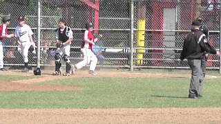 Greater MIdwest Baseball - Jr Prospects vs Lancers
