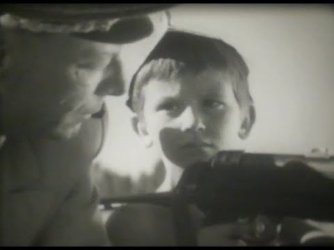 16mm Film - Der Zauberer - Czarodziej - Polen 1962