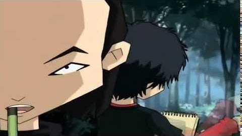 Код Лиоко   Skillet Hero Code Lyoko Skillet Hero