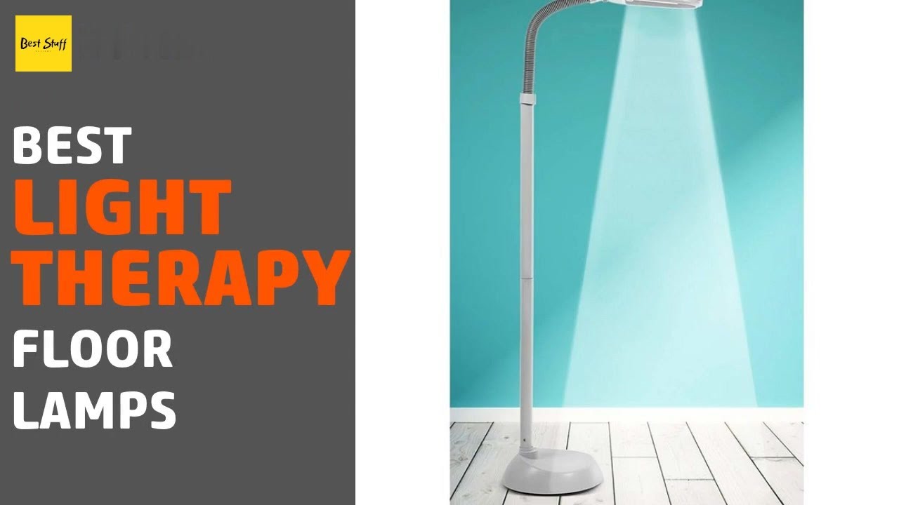 🌵6 Best Light Therapy Floor Lamps 2020 YouTube