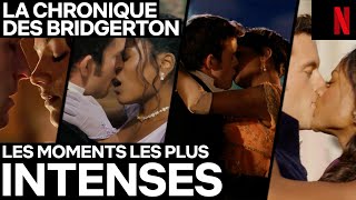 Les Moments Les Plus De La Chronique Des Bridgerton Saison 2 Netflix France