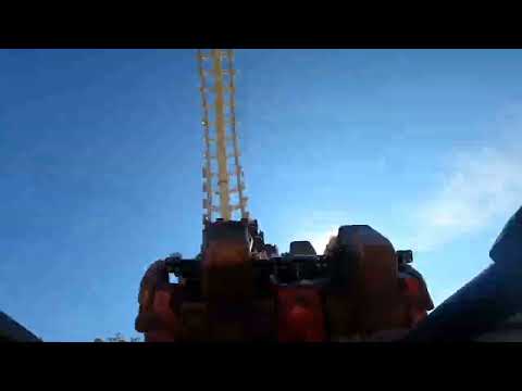 Python Efteling