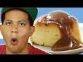 People Try Argentinian Treats With Dulce De Leche