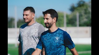 видео: Строим будущее | Пау Касасса присоединяется к футбольному клубу «Пафос» в качестве директора акад... картинка: Строим будущее | Пау Касасса присоединяется к футбольному клубу «Пафос» в качестве директора акад...