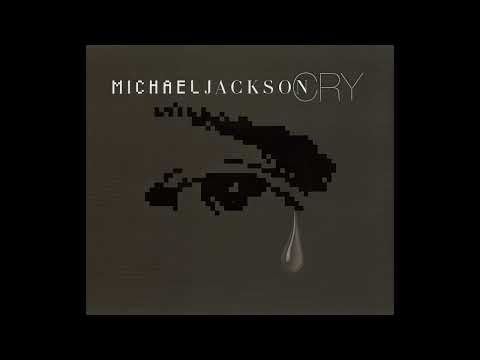 Michael Jackson Cry Improved Acapella 